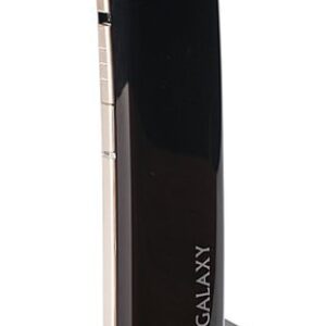 Купить Машинка для стрижки волос Galaxy GL4160 (черный)