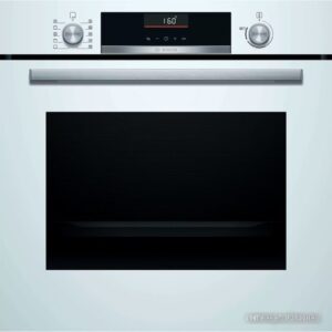 Купить Электрический духовой шкаф Bosch Serie 6 HBA5360W0