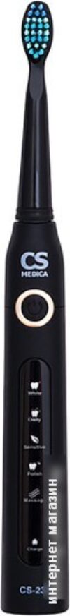 Купить Электрическая зубная щетка CS Medica SonicMax CS-234