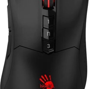 Купить Игровая мышь A4Tech Bloody R90 Plus