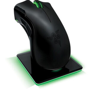 Купить Игровая мышь Razer Mamba Elite