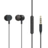 Купить Наушники Ritmix RH-127M (серый космос)