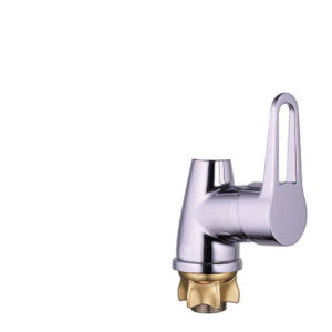 Купить Смеситель G.Lauf ZOP4-F045X (без излива)