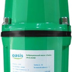 Купить Скважинный насос Oasis VN 0.42/60-25