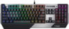 Купить Клавиатура A4Tech Bloody B865R (черный/серый)