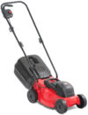 Купить Газонокосилка MTD Smart 32 E