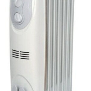 Купить Масляный радиатор Ресанта ОМ-7Н