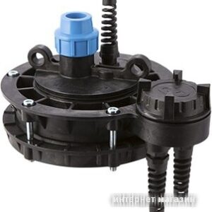 Купить Джилекс Оголовок ОСПБ 110-130/32 6016