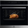 Купить Электрический духовой шкаф Electrolux LOC8H31X