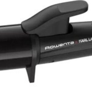 Купить Круглая плойка Rowenta Karl Lagerfeld CF322LF0