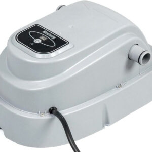 Купить Аксессуары для бассейнов Bestway Проточный водонагреватель 2.8 кВт для бассейнов до 17 м3 58259