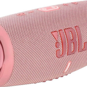 Купить Беспроводная колонка JBL Charge 5 (розовый)