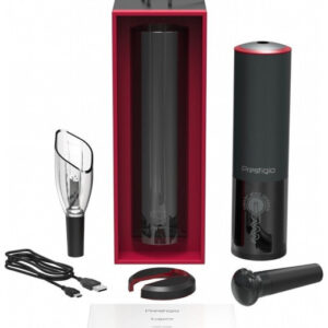 Купить Набор для бара Prestigio Lugano PWO102BK