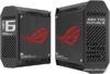 Купить Wi-Fi система ASUS ROG Rapture GT6 (2 шт.