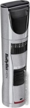 Купить Триммер для бороды и усов BaByliss T831E