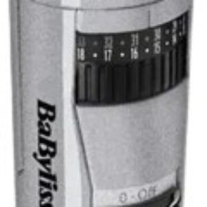 Купить Триммер для бороды и усов BaByliss T831E