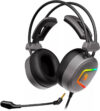 Купить Наушники A4Tech Bloody MC750 (серый)