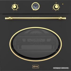 Купить Электрический духовой шкаф Korting OKB 461 CRGN