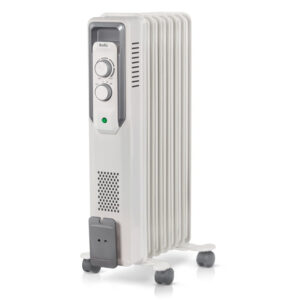 Купить Масляный радиатор Ballu CUBE BOH/CB-07W 1500