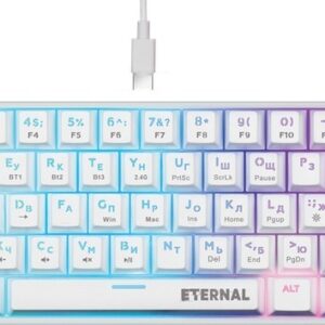 Купить Клавиатура Defender Eternal GK-019