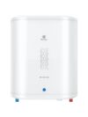 Купить Накопительный электрический водонагреватель Royal Clima Sigma Dry Inox RWH-SGD30-FS