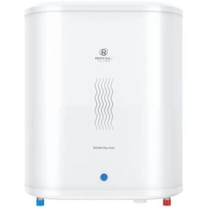 Купить Накопительный электрический водонагреватель Royal Clima Sigma Dry Inox RWH-SGD30-FS