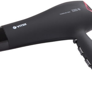 Купить Фен Vitek VT-8208 BK