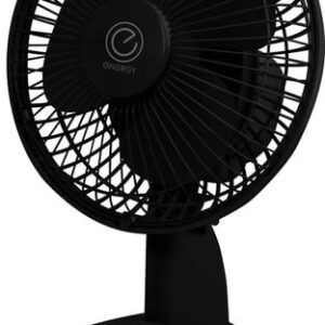Купить Вентилятор Energy EN-0603 (черный)