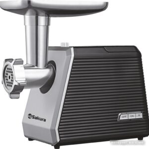Купить Мясорубка Sakura SA-6424BK