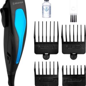 Купить Машинка для стрижки волос Brayer BR3432