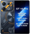 Купить Смартфон Infinix GT 10 Pro X6739 8GB/256GB (синтетический черный)