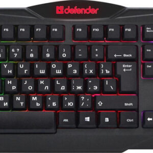 Купить Клавиатура Defender Ultra HB-330L RU