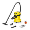 Купить Пылесос Karcher WD 3 P V 1.628-170.0