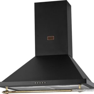 Купить Кухонная вытяжка Korting KHC 6750 RN