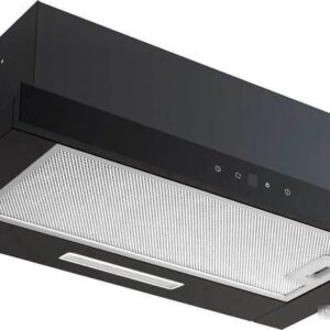 Купить Кухонная вытяжка ZorG Technology Slim 850 60 S (черный)