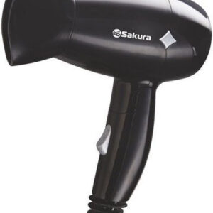 Купить Фен Sakura SA-4049BK