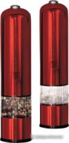 Купить Электротерка Berlinger Haus Burgundy Metallic Line BH-7217