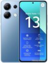 Купить Смартфон Xiaomi Redmi Note 13 8GB/256GB с NFC международная версия (ледяной синий)