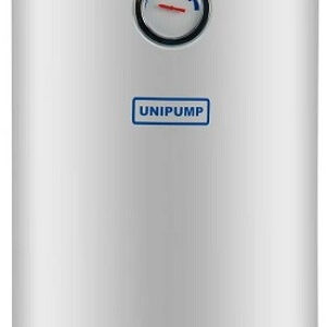 Купить Накопительный электрический водонагреватель Unipump Слим 30 В