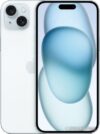 Купить Смартфон Apple iPhone 15 Plus Dual SIM 256GB (голубой)