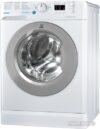 Купить Стиральная машина Indesit BWSA 51051 S