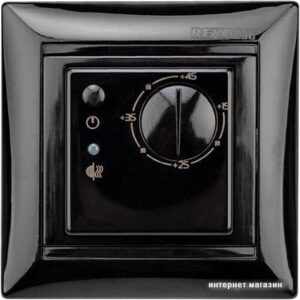 Купить Терморегулятор Rexant RX-308B 51-0816 (черный)