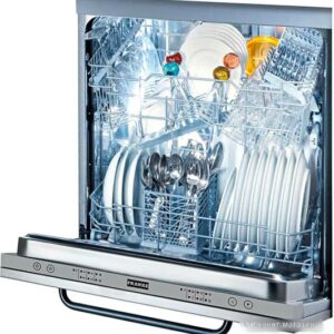 Купить Встраиваемая посудомоечная машина Franke FDW 612 E6P A++