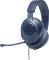 Купить Наушники JBL Quantum 100 (синий)
