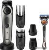 Купить Машинка для стрижки Braun BT7940TS