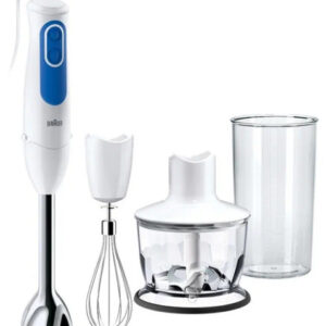 Купить Погружной блендер Braun MQ 3035 WH Sauce