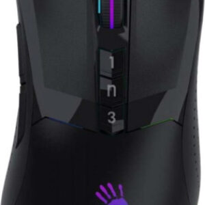 Купить Игровая мышь A4Tech W90 Pro (черный)