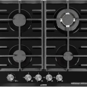 Купить Варочная панель Germes HAG-60BK-CT