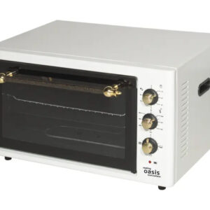 Купить Мини-печь Oasis M-37R (S)