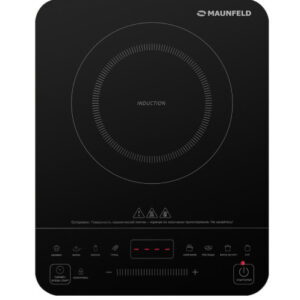 Купить Настольная плита MAUNFELD EVI.F291-BK